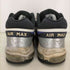 ナイキ NIKE AIR MAX 97/BW エアマックス メタリックシルバー メンズ JPN:27