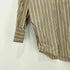 ブルックスブラザーズ BROOKS BROTHERS ストライプ柄ボタンシャツ メンズ import:M