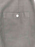 エムエイチエル MHL. JAPANESE DENSE COTTON レディース JPN:2