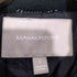 バナナリパブリック BANANA REPUBLIC 素材切替 ファーフード ダウンコート レディース import:S