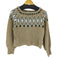 ジェイダ GYDA キュウシンモールニットTOPS レディース FREE