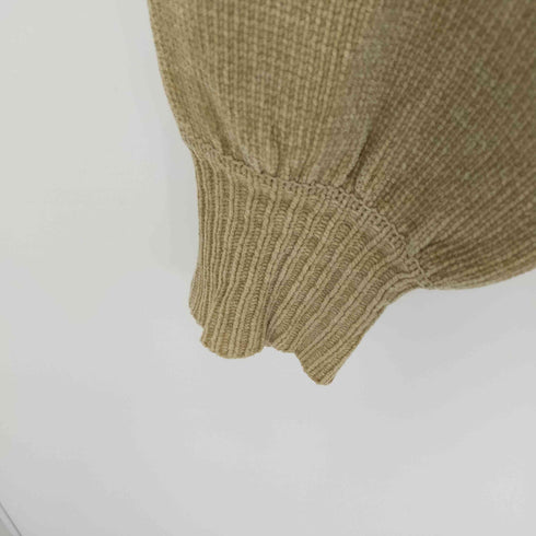 ジェイダ GYDA キュウシンモールニットTOPS レディース FREE