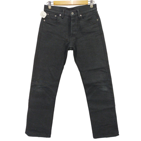 アイアンハート IRON HEART 21oz EXTRA HEAVY DENIM メンズ W30