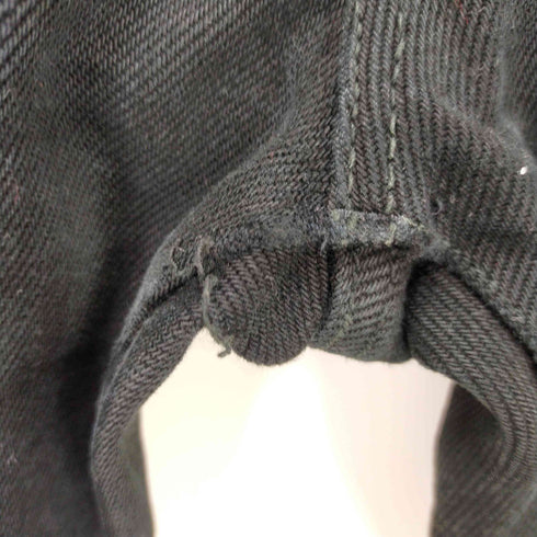 アイアンハート IRON HEART 21oz EXTRA HEAVY DENIM メンズ W30