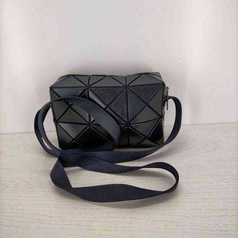 バオバオイッセイミヤケ BAO BAO ISSEY MIYAKE CUBOID レディース