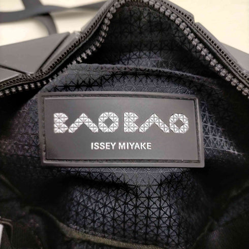 バオバオイッセイミヤケ BAO BAO ISSEY MIYAKE CUBOID レディース