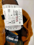 トリココムデギャルソン tricot COMME des GARCONS 97SS AD1997 ラップスカート フレア レディース JPN:M