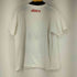 企業ロゴ クルーネックTシャツ メンズ JPN:L