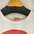 企業ロゴ クルーネックTシャツ メンズ JPN:L