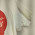 企業ロゴ クルーネックTシャツ メンズ JPN:L