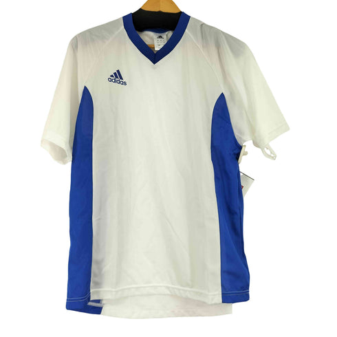 アディダス adidas ユニフォーム シャツ メンズ JPN:L