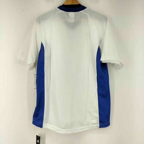 アディダス adidas ユニフォーム シャツ メンズ JPN:L