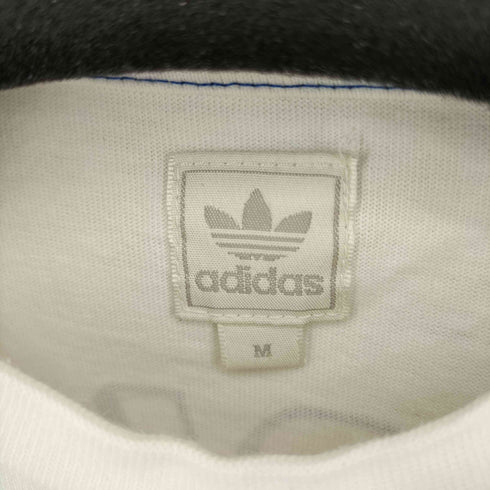アディダス adidas ITALIA クルーネックTシャツ メンズ JPN:M