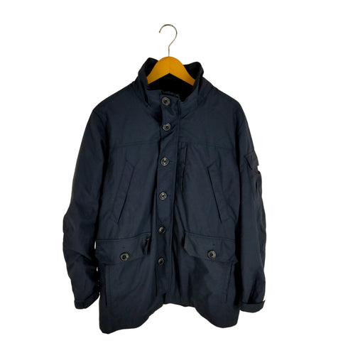 エディーバウアー Eddie Bauer キルティングライナー中綿モッズコート メンズ JPN:M