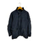エディーバウアー Eddie Bauer キルティングライナー中綿モッズコート メンズ JPN:M