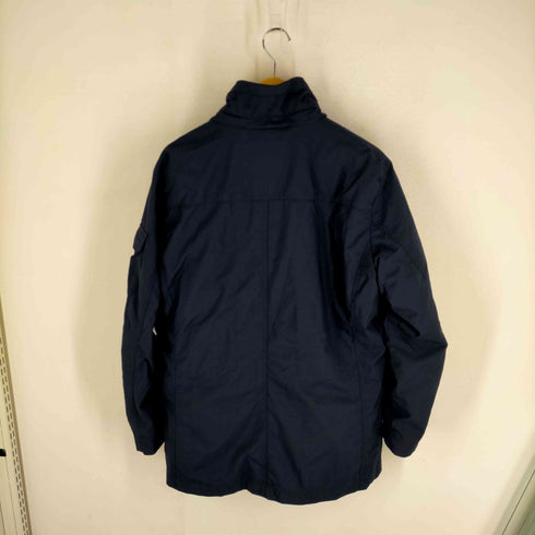 エディーバウアー Eddie Bauer キルティングライナー中綿モッズコート メンズ JPN:M