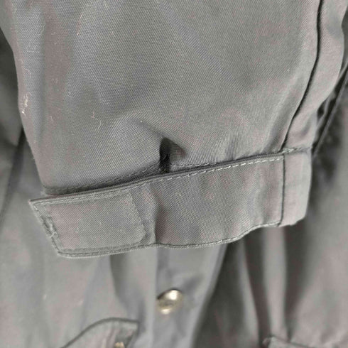 エディーバウアー Eddie Bauer キルティングライナー中綿モッズコート メンズ JPN:M