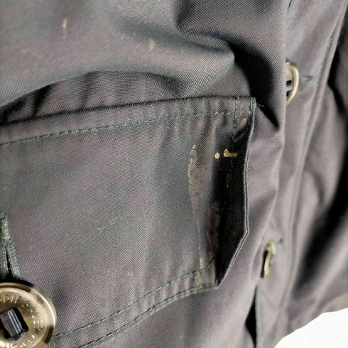 エディーバウアー Eddie Bauer キルティングライナー中綿モッズコート メンズ JPN:M