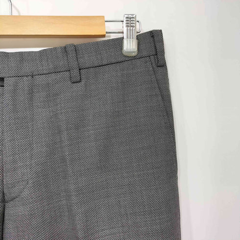 ユナイテッドアローズ UNITED ARROWS UA E バーズアイパンツ メンズ JPN:50