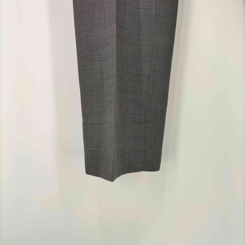 ユナイテッドアローズ UNITED ARROWS UA E バーズアイパンツ メンズ JPN:50