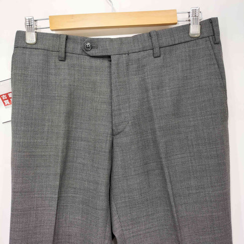 ユナイテッドアローズ UNITED ARROWS UA E バーズアイパンツ メンズ JPN:50