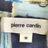 ピエールカルダン pierre cardin 韓国製 総柄レーヨンシャツ メンズ JPN:M