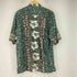 トミーバハマ Tommy Bahama 90s レーヨン混紡 アロハシャツ メンズ JPN:M