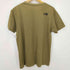 ザノースフェイス THE NORTH FACE プリントクルーネックショートスリーブTシャツ メンズ import:XL