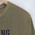 ザノースフェイス THE NORTH FACE プリントクルーネックショートスリーブTシャツ メンズ import:XL