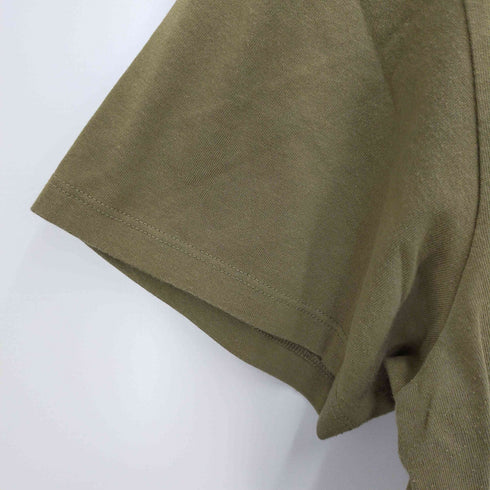 ザノースフェイス THE NORTH FACE プリントクルーネックショートスリーブTシャツ メンズ import:XL