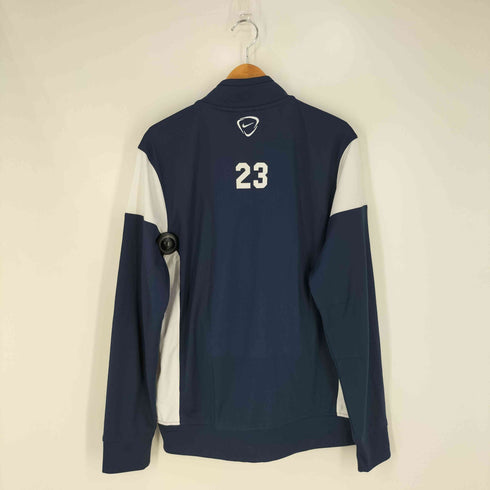 ナイキ NIKE Academy 14 Sideline Knit Soccer Jacket トラックジャケット ジャージ メンズ import:L
