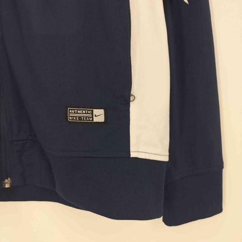 ナイキ NIKE Academy 14 Sideline Knit Soccer Jacket トラックジャケット ジャージ メンズ import:L