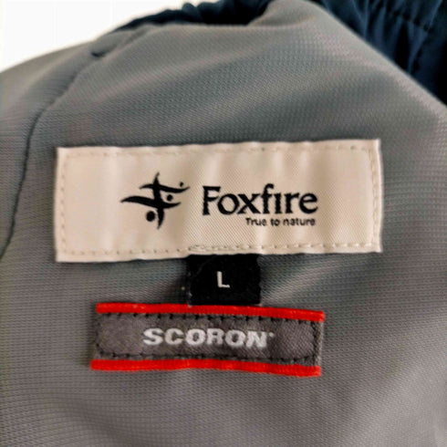 フォックスファイヤー foxfire SC Traverse Pants scoron メンズ JPN:L