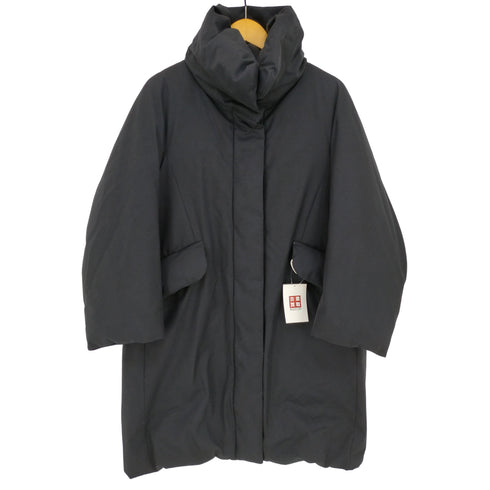 ユニクロプラスジェ UNIQLO+J ハイブリッドダウンコート メンズ JPN:S