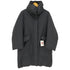 ユニクロプラスジェ UNIQLO+J ハイブリッドダウンコート メンズ JPN:S
