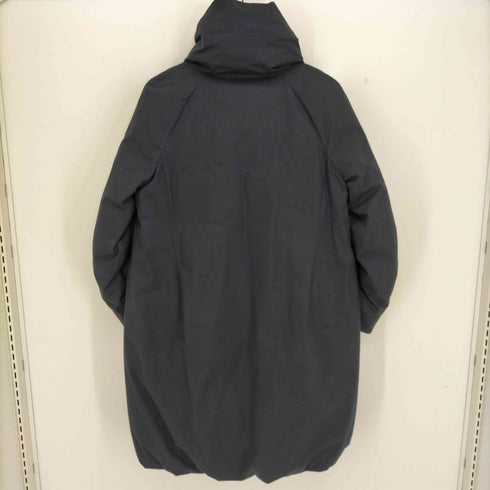 ユニクロプラスジェ UNIQLO+J ハイブリッドダウンコート メンズ JPN:S