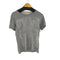 マリテフランソワジルボー MARITHE FRANCOIS GIRBAUD ステッチワーク 変形カットワーク Tシャツ レディース JPN:M