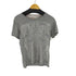 マリテフランソワジルボー MARITHE FRANCOIS GIRBAUD ステッチワーク 変形カットワーク Tシャツ レディース JPN:M