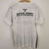 カバンドズッカ CABANE de ZUCCa キャラクタープリント クルーネック ショートスリーブTシャツ メンズ JPN:M