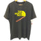 ザノースフェイス THE NORTH FACE プリントクルーネック Tシャツ メンズ import:XL