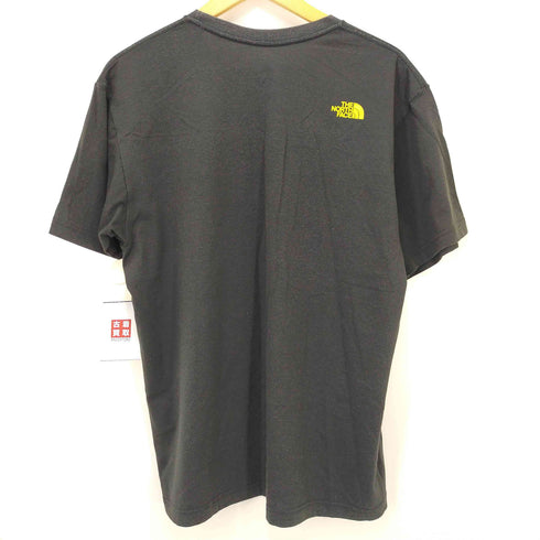 ザノースフェイス THE NORTH FACE プリントクルーネック Tシャツ メンズ import:XL