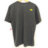 ザノースフェイス THE NORTH FACE プリントクルーネック Tシャツ メンズ import:XL
