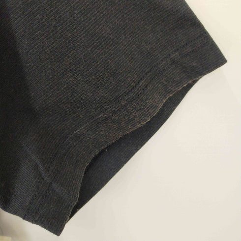 ザノースフェイス THE NORTH FACE プリントクルーネック Tシャツ メンズ import:XL
