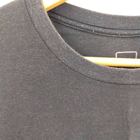 ザノースフェイス THE NORTH FACE プリントクルーネック Tシャツ メンズ import:XL