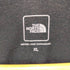 ザノースフェイス THE NORTH FACE プリントクルーネック Tシャツ メンズ import:XL