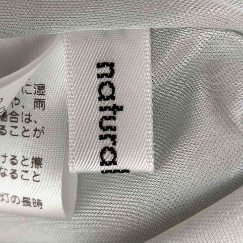 ナチュラルクチュール natural couture フレアスリーブお上品ワンピース レディース FREE