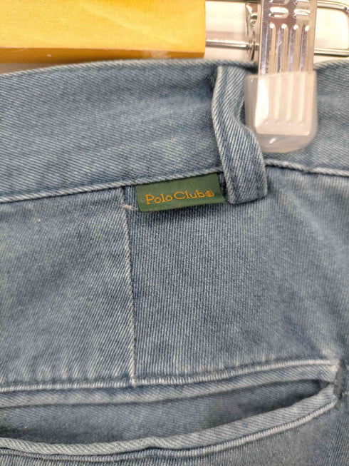 ポロクラブ Polo Club 2タックチノパン メンズ 82