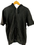 ビームス BEAMS S/S ジップアップパーカー メンズ JPN:M