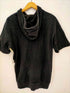 ビームス BEAMS S/S ジップアップパーカー メンズ JPN:M