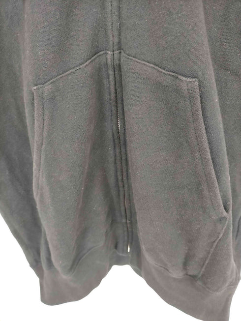 ビームス BEAMS S/S ジップアップパーカー メンズ JPN:M
